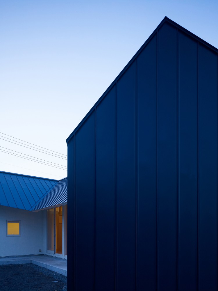 Branch House / KINO Architects