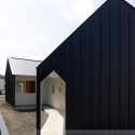 Branch House / KINO Architects © Daici Ano