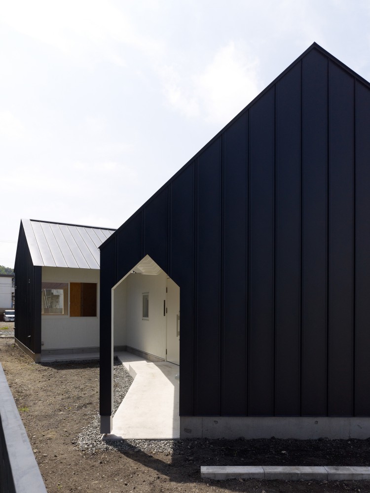 Branch House / KINO Architects