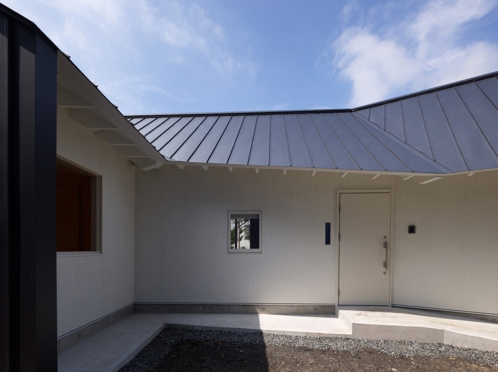 Branch House / KINO Architects