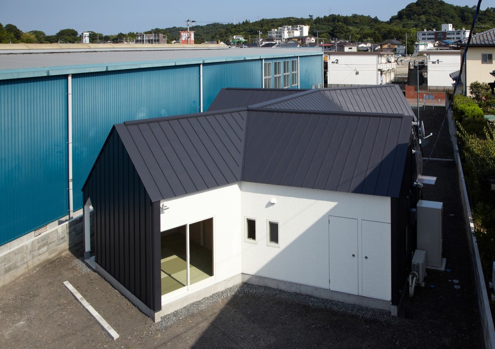 Branch House / KINO Architects
