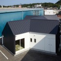 Branch House / KINO Architects © Daici Ano