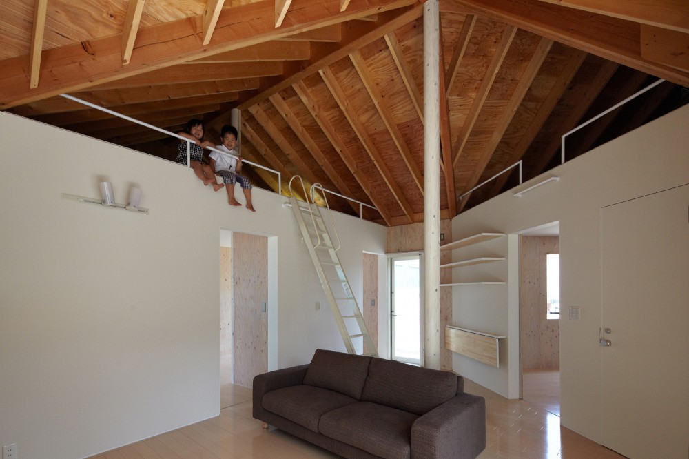 Branch House / KINO Architects