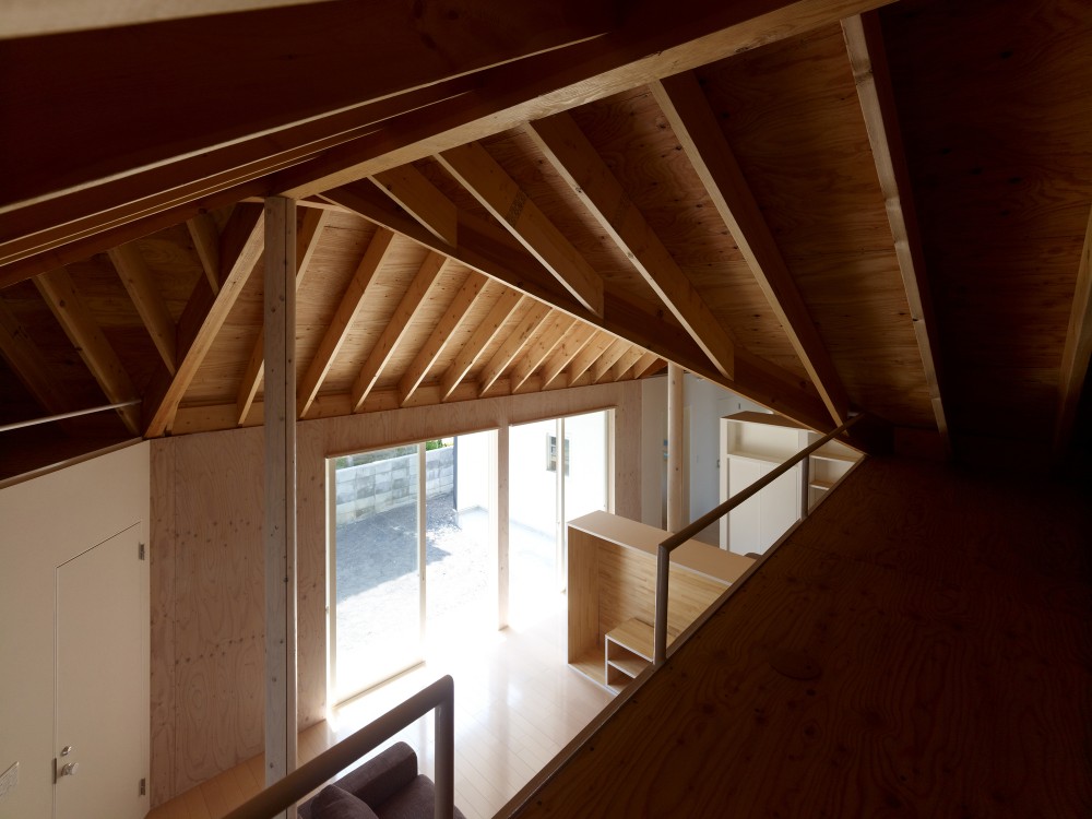 Branch House / KINO Architects