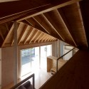 Branch House / KINO Architects © Daici Ano