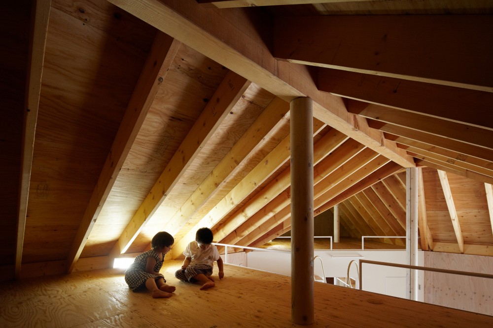 Branch House / KINO Architects
