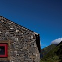 Environmental Interpretation Centre in São Jorge Island / Ana Laura Vasconcelos © FG + SG - Fernando Guerra, Sergio Guerra