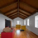 Environmental Interpretation Centre in São Jorge Island / Ana Laura Vasconcelos © FG + SG - Fernando Guerra, Sergio Guerra