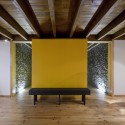 Environmental Interpretation Centre in São Jorge Island / Ana Laura Vasconcelos © FG + SG - Fernando Guerra, Sergio Guerra