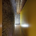 Environmental Interpretation Centre in São Jorge Island / Ana Laura Vasconcelos © FG + SG - Fernando Guerra, Sergio Guerra