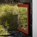 Environmental Interpretation Centre in São Jorge Island / Ana Laura Vasconcelos © FG + SG - Fernando Guerra, Sergio Guerra