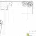 Environmental Interpretation Centre in São Jorge Island / Ana Laura Vasconcelos Plan Building 2