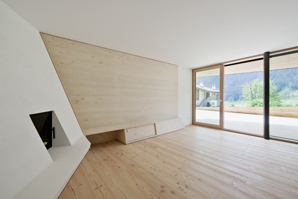 Dolomitenblick / PLASMA Studio