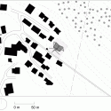 Dolomitenblick / PLASMA Studio Situation Plan