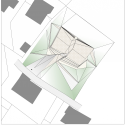 Dolomitenblick / PLASMA Studio Site Plan