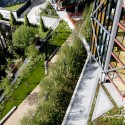 NEO Bankside / Rogers Stirk Harbour + Partners NEO Bankside / Rogers Stirk Harbour + Partners © Gillespies