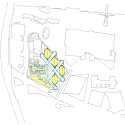 NEO Bankside / Rogers Stirk Harbour + Partners NEO Bankside / Rogers Stirk Harbour + Partners Diagram