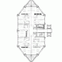 NEO Bankside / Rogers Stirk Harbour + Partners NEO Bankside / Rogers Stirk Harbour + Partners Floor Plan