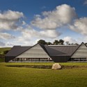 Vejlskovgaard Stable / LUMO Architects Vejlskovgaard Stable / LUMO Architects Courtesy of LUMO Architects