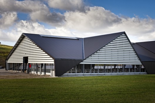 Courtesy of LUMO Architects