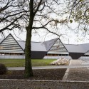 Vejlskovgaard Stable / LUMO Architects Vejlskovgaard Stable / LUMO Architects Courtesy of LUMO Architects