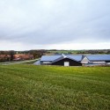 Vejlskovgaard Stable / LUMO Architects Vejlskovgaard Stable / LUMO Architects Courtesy of LUMO Architects