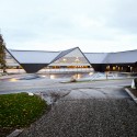 Vejlskovgaard Stable / LUMO Architects Vejlskovgaard Stable / LUMO Architects Courtesy of LUMO Architects