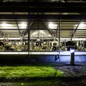 Vejlskovgaard Stable / LUMO Architects Vejlskovgaard Stable / LUMO Architects Courtesy of LUMO Architects