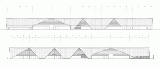 Elevations