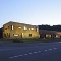 Courtesy of CA/PA Architectes