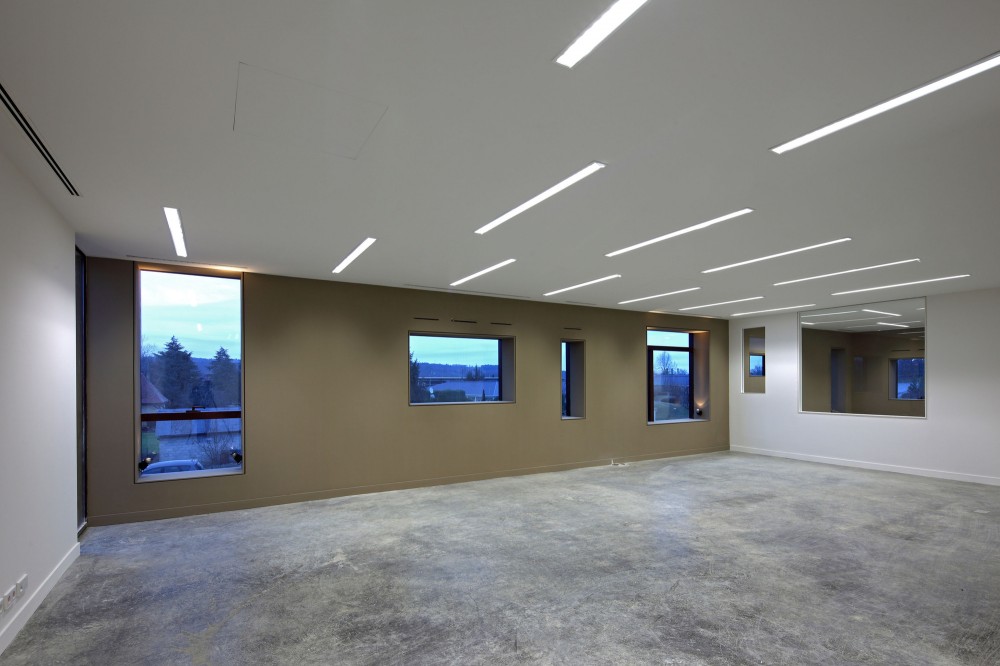 Chocolaterie Bovetti / CA/PA Architectes