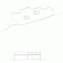 House Uesslingen / Spillmann Echsle Architekten Elevations