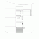 House Uesslingen / Spillmann Echsle Architekten Floor Plan