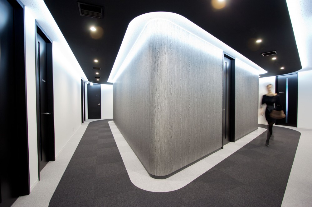 CDS Offices / BAKOKO