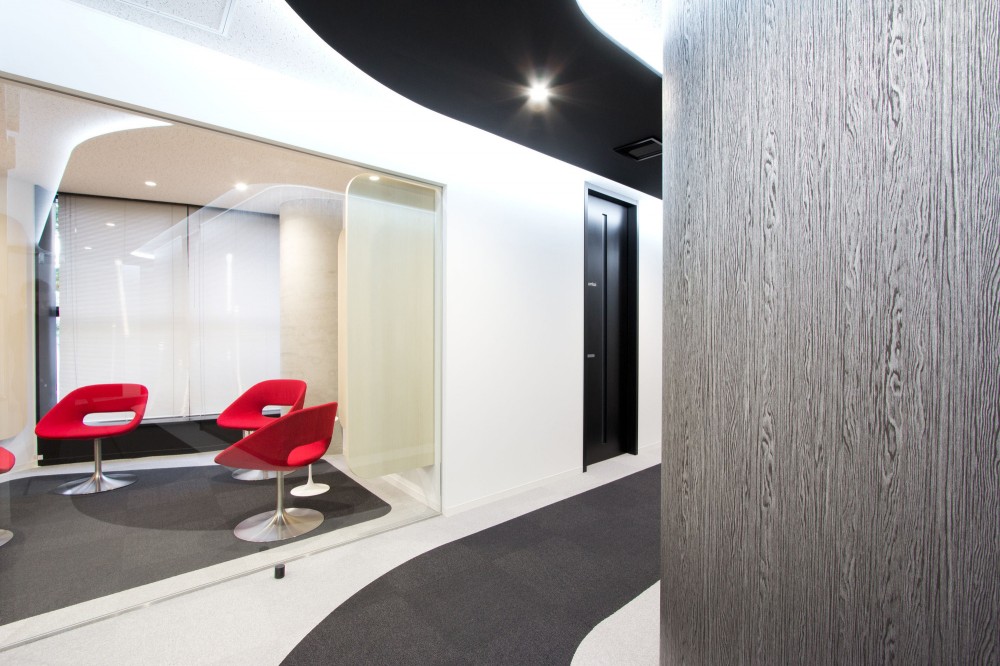CDS Offices / BAKOKO