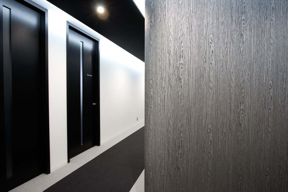 CDS Offices / BAKOKO