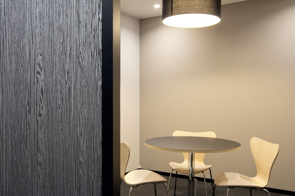 CDS Offices / BAKOKO