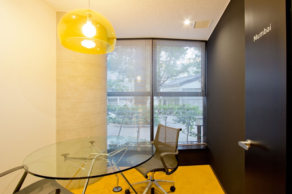 CDS Offices / BAKOKO