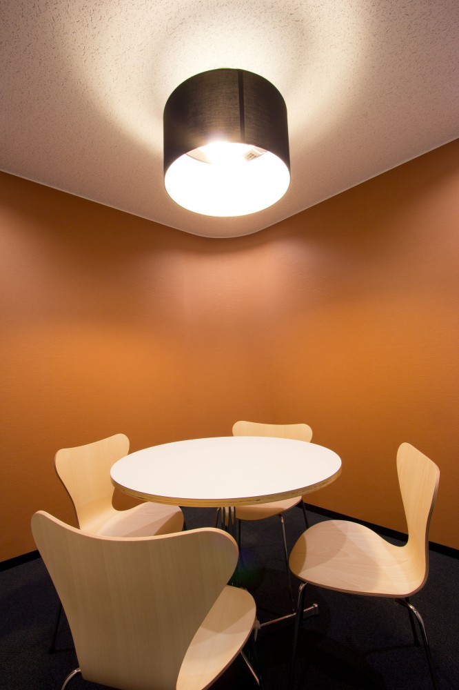 CDS Offices / BAKOKO