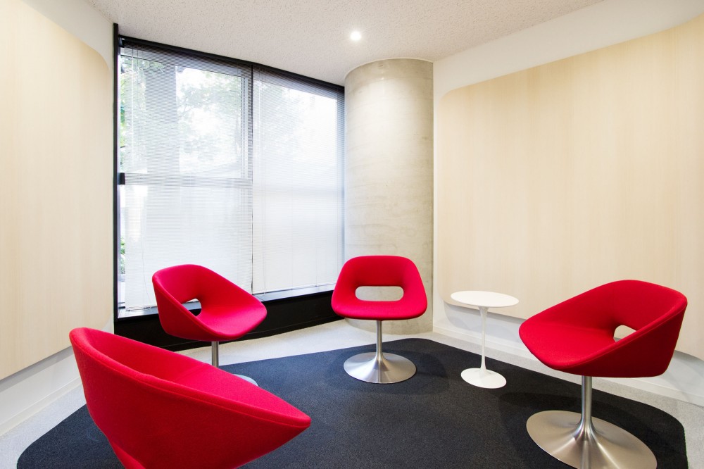 CDS Offices / BAKOKO