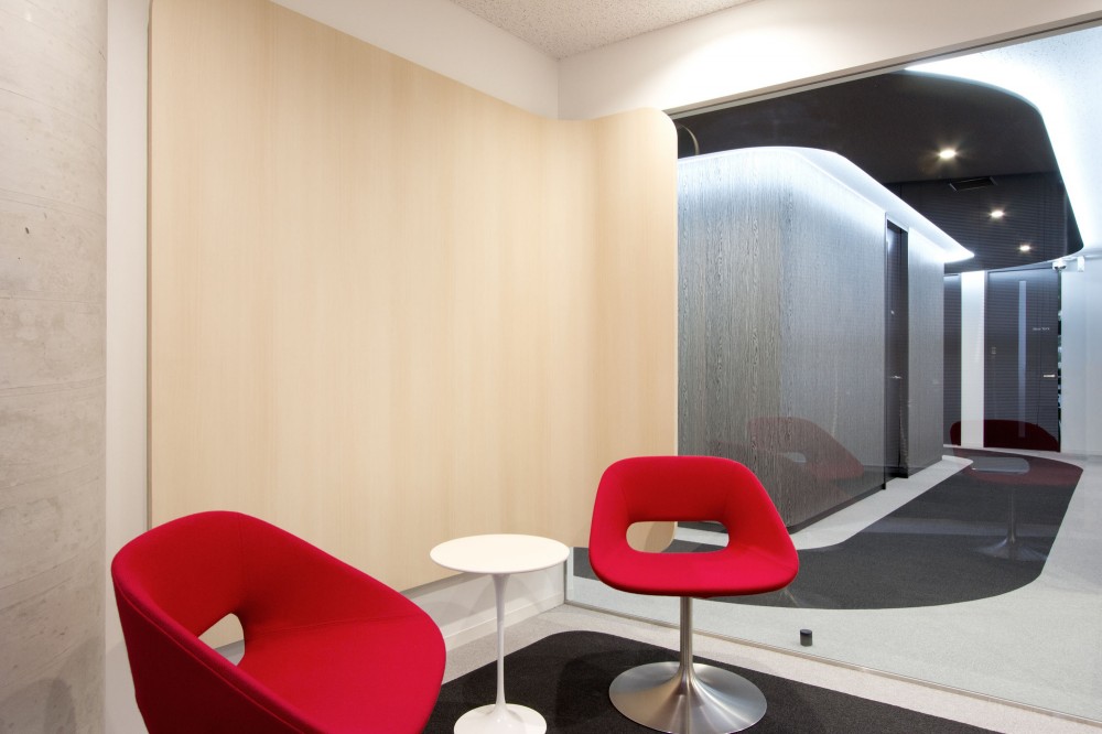 CDS Offices / BAKOKO