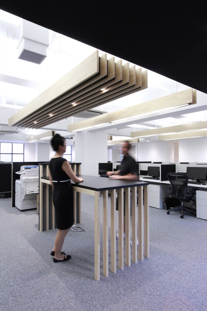 CDS Offices / BAKOKO