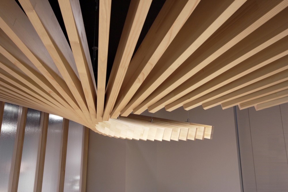 CDS Offices / BAKOKO