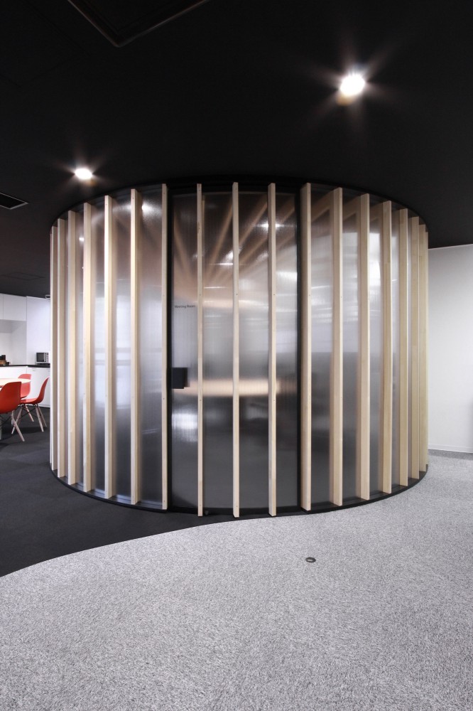 CDS Offices / BAKOKO