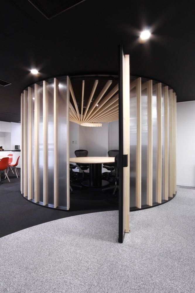 CDS Offices / BAKOKO