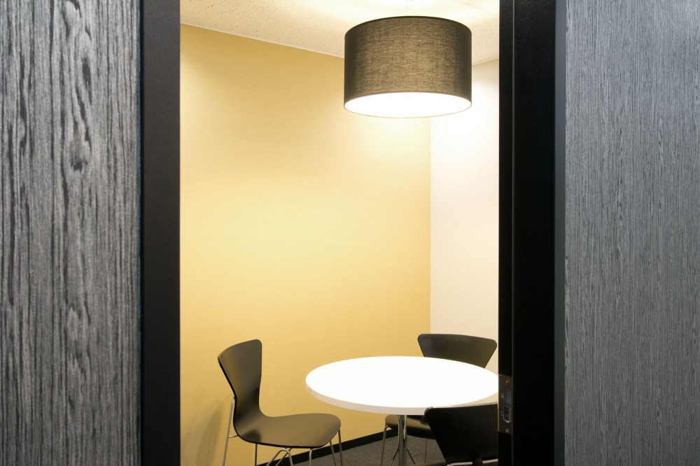CDS Offices / BAKOKO