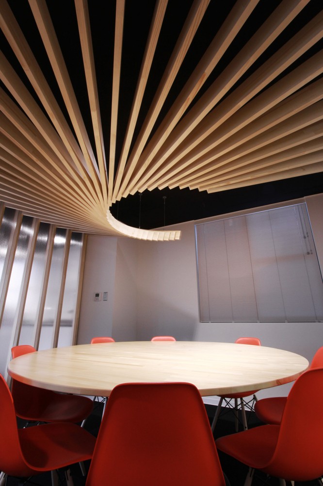 CDS Offices / BAKOKO