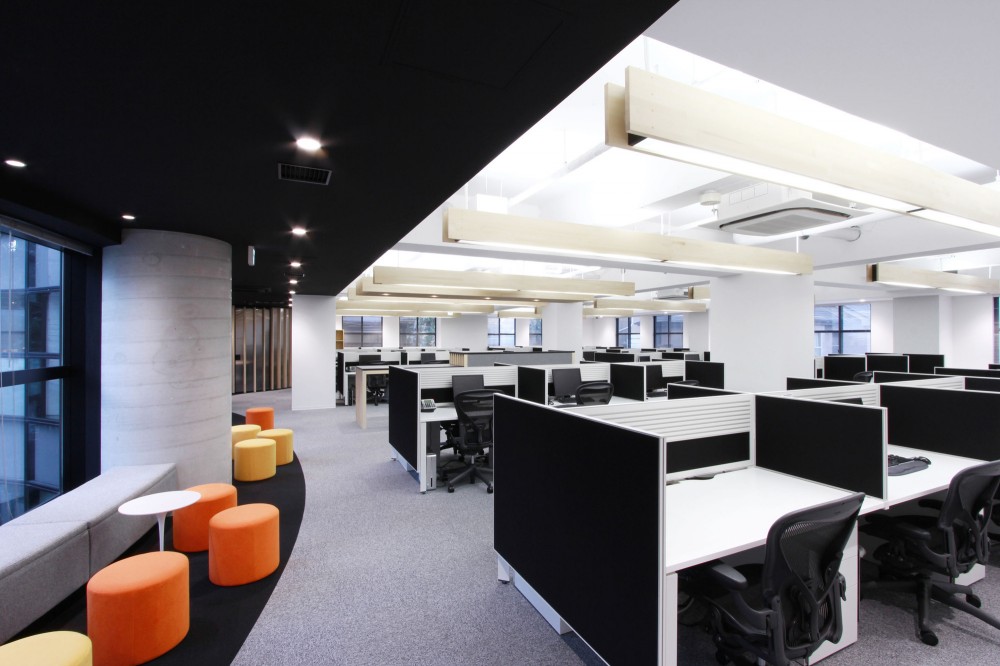 CDS Offices / BAKOKO