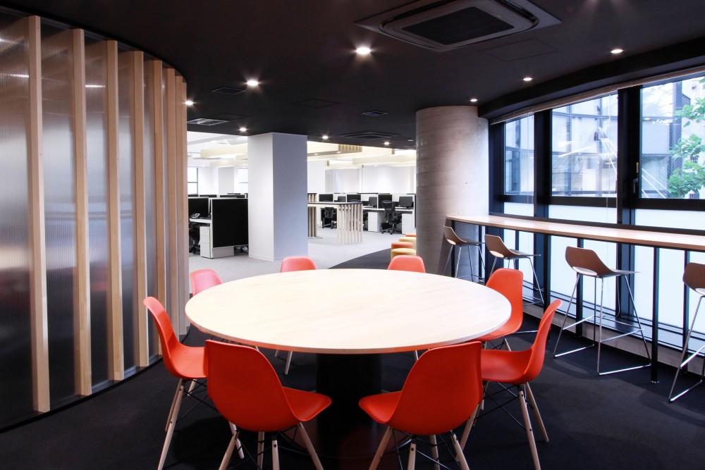 CDS Offices / BAKOKO