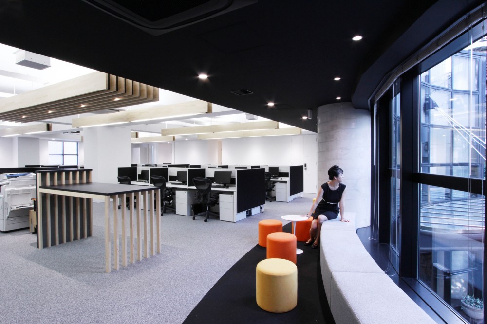 CDS Offices / BAKOKO
